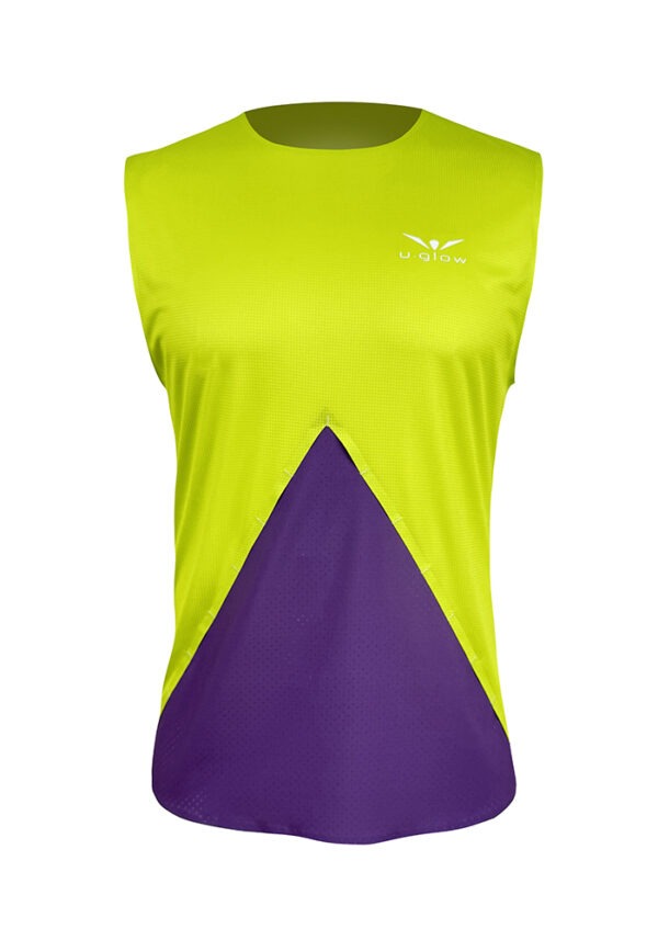 VAPOR VEST 2.0