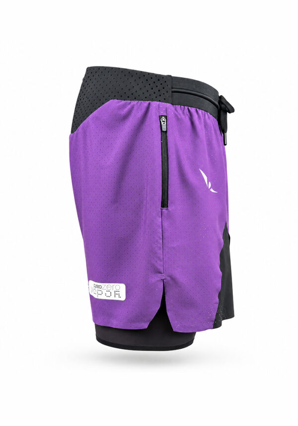 VAPOR SHORTS 2.0