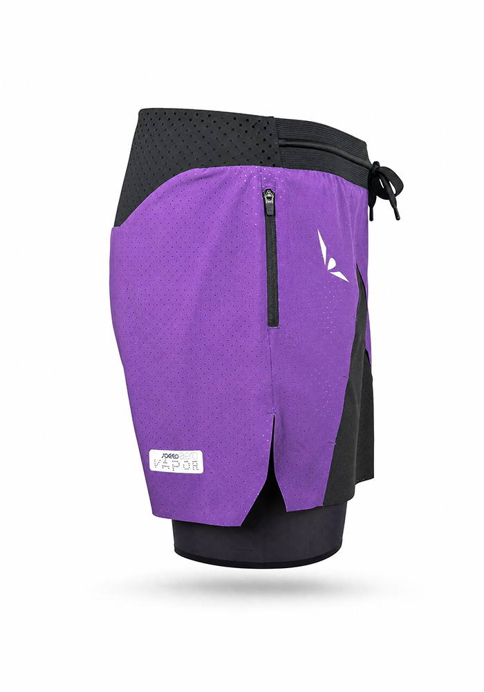 VAPOR SHORTS 2.0