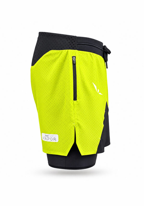 VAPOR SHORTS 2.0