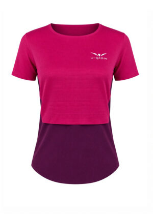 VAPOR TEE 1.0