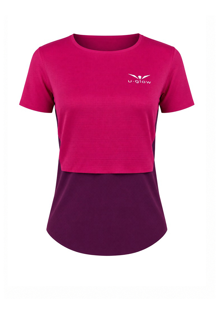 VAPOR TEE 1.0