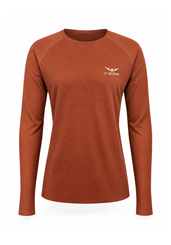 SUPER LIGHT LS TEE