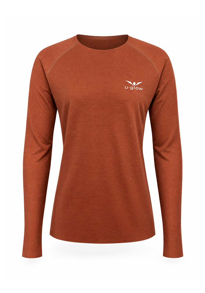 SUPER LIGHT LS TEE