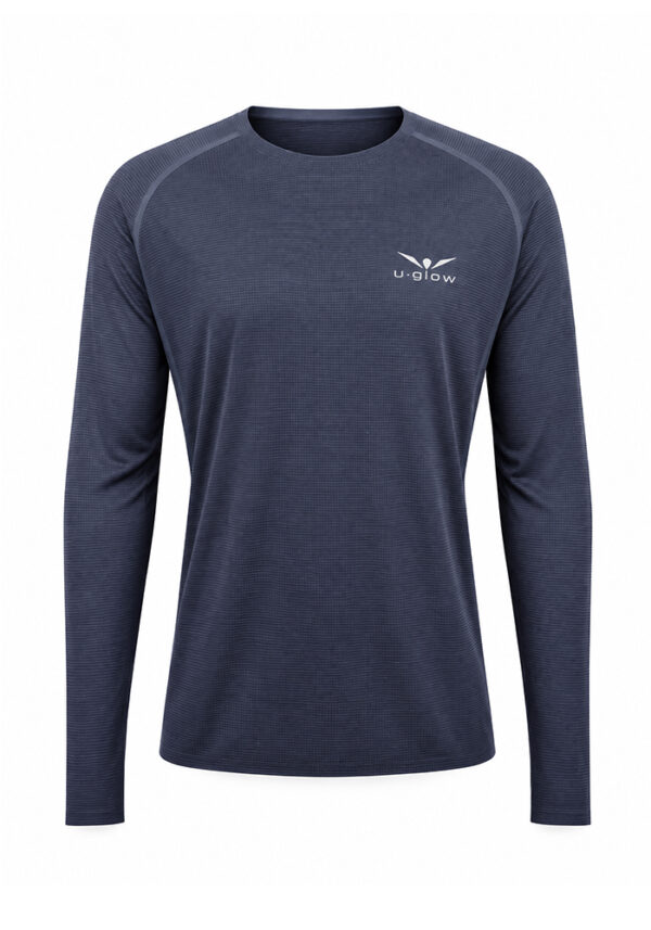 SUPER LIGHT LS TEE