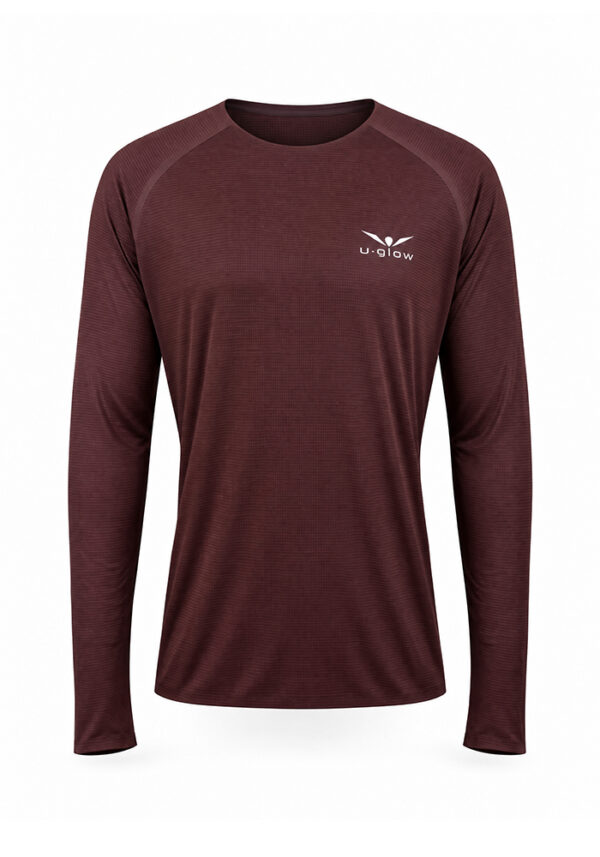 SUPER LIGHT LS TEE