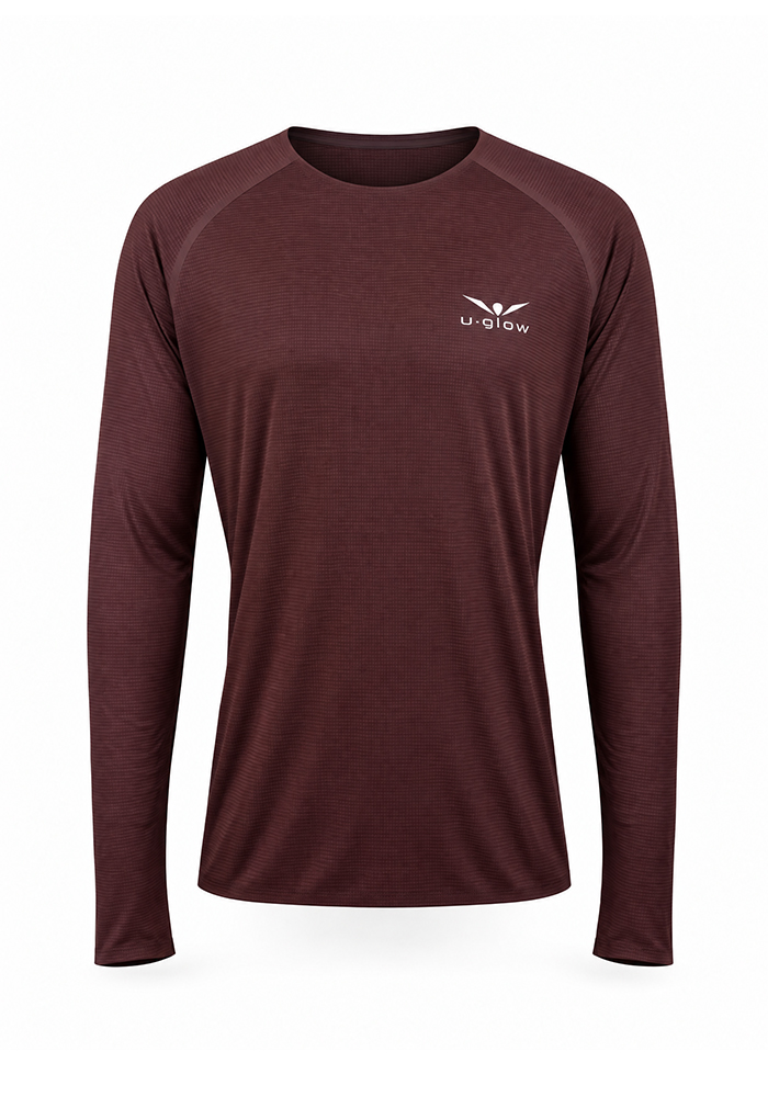 SUPER LIGHT LS TEE