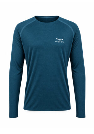 SUPER LIGHT LS TEE