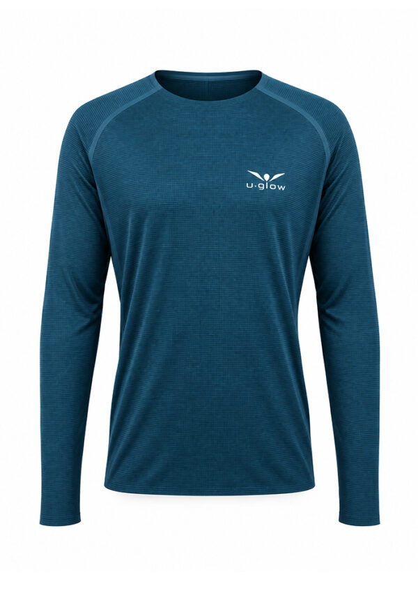 SUPER LIGHT LS TEE