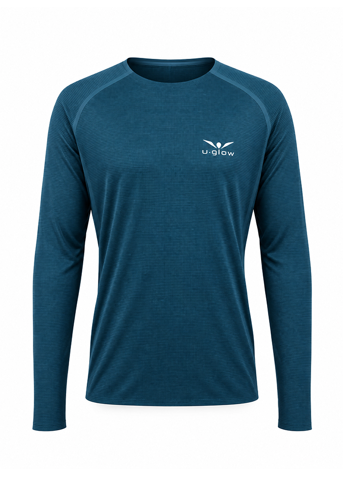 SUPER LIGHT LS TEE