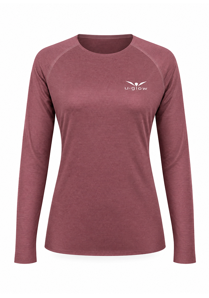 SUPER LIGHT LS TEE