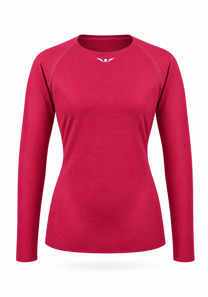 SUPER LIGHT LS TEE