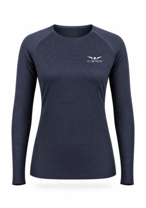 SUPER LIGHT LS TEE