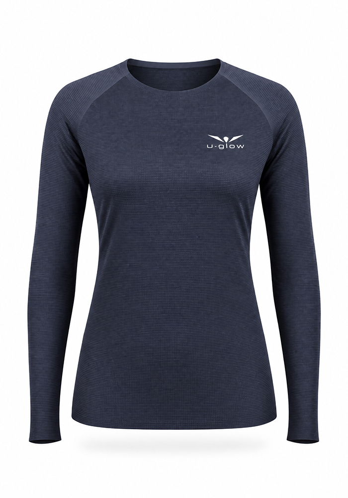 SUPER LIGHT LS TEE