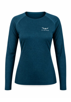 SUPER LIGHT LS TEE