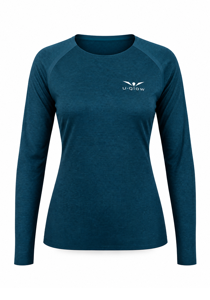 SUPER LIGHT LS TEE