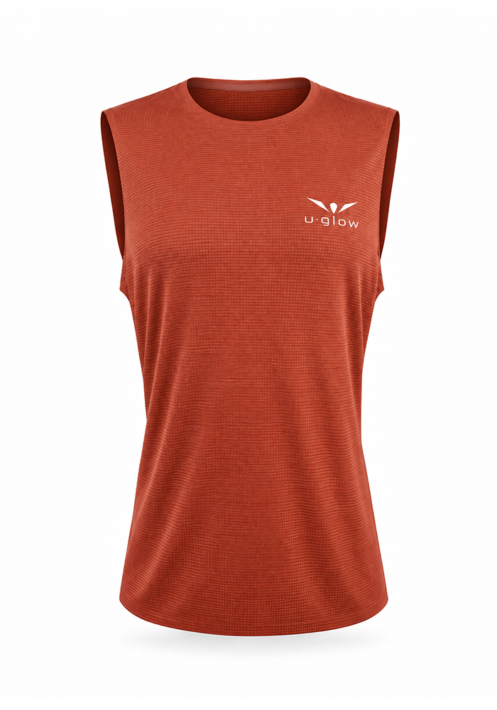 WIDE TOP TANK