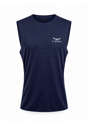 WIDE TOP TANK