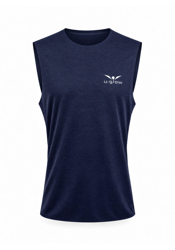 WIDE TOP TANK