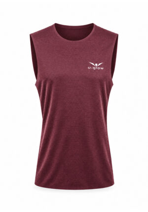 WIDE TOP TANK