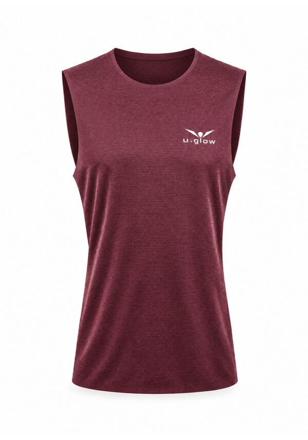 WIDE TOP TANK