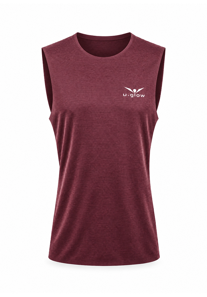 WIDE TOP TANK