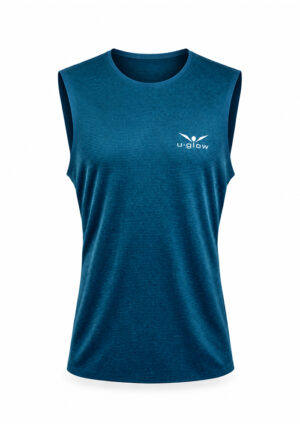 WIDE TOP TANK