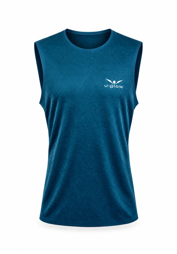 WIDE TOP TANK