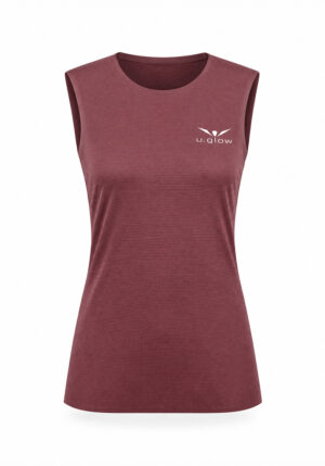 WIDE TOP TANK