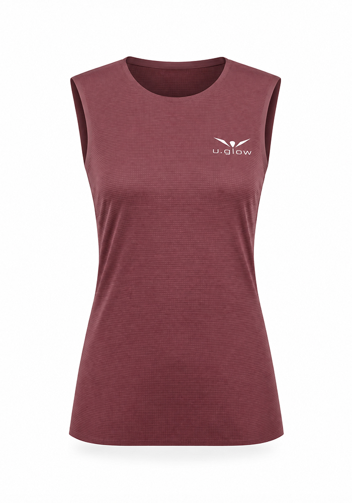 WIDE TOP TANK