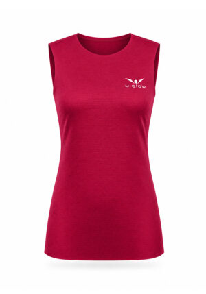 WIDE TOP TANK