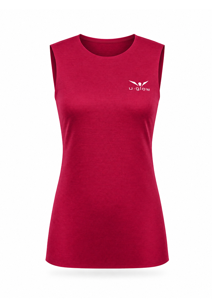 WIDE TOP TANK