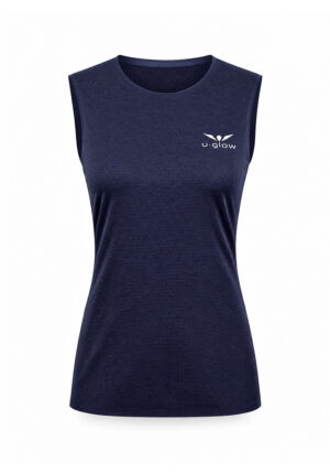 WIDE TOP TANK