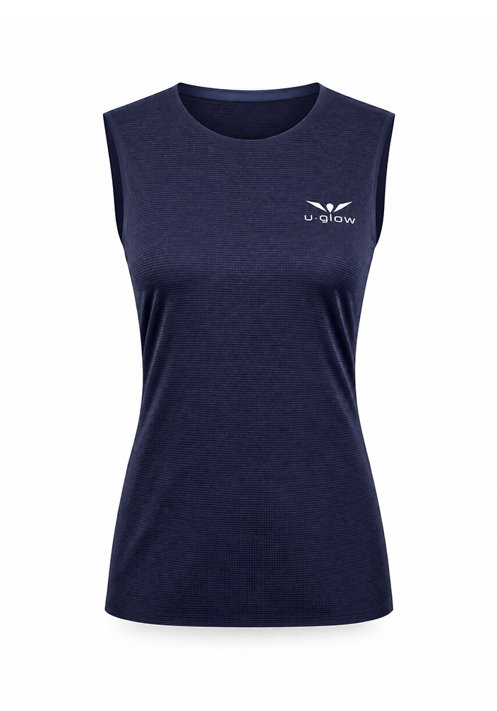 WIDE TOP TANK