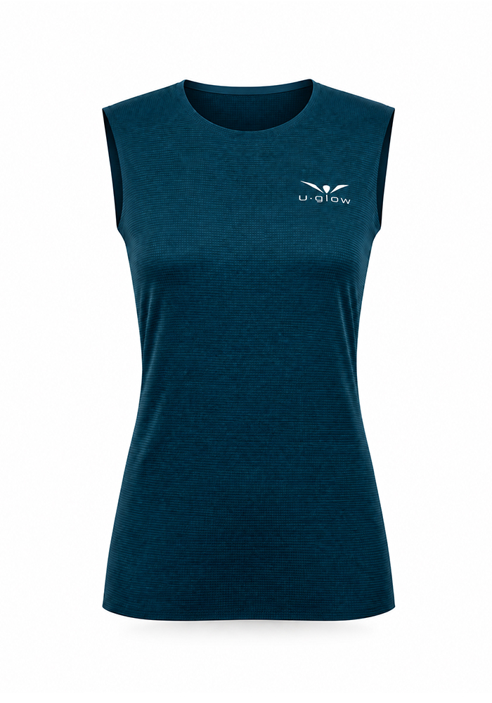 WIDE TOP TANK
