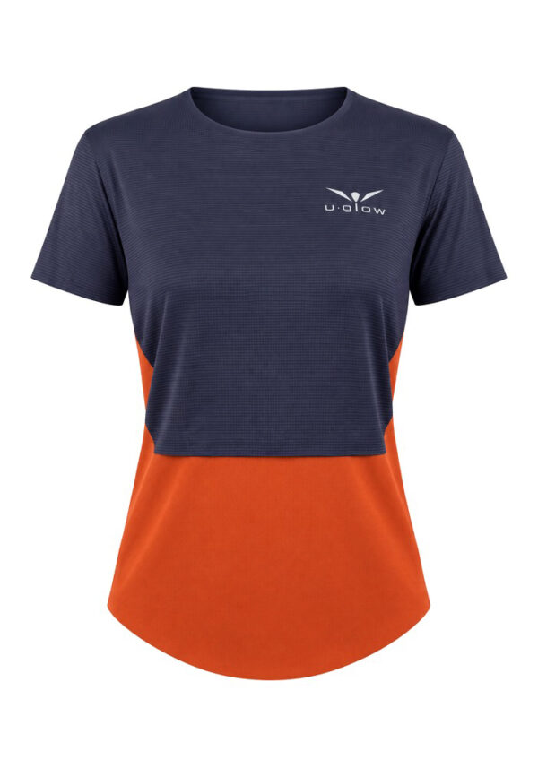 VAPOR TEE 1.0