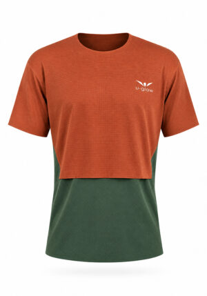 VAPOR TEE 1.0