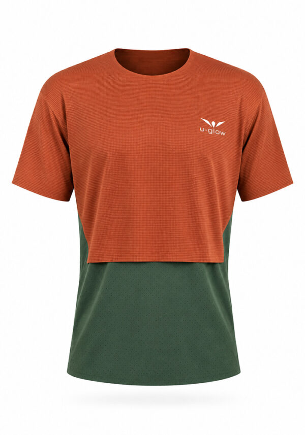 VAPOR TEE 1.0