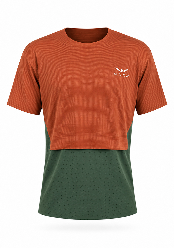 VAPOR TEE 1.0