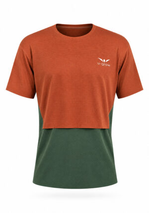 VAPOR TEE 1.0