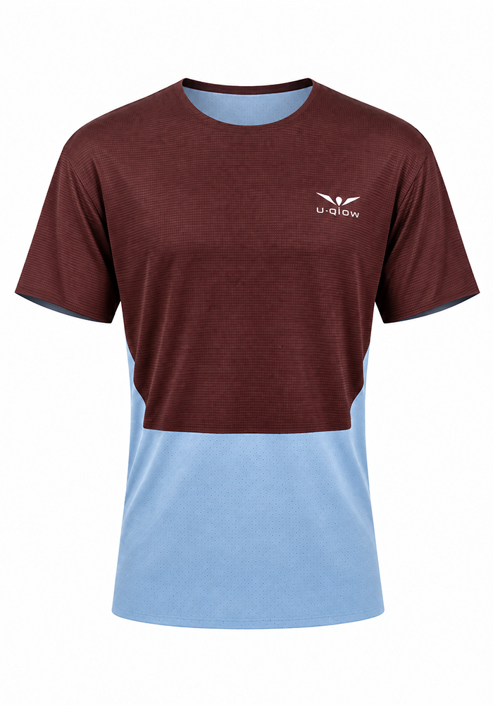 VAPOR TEE 1.0